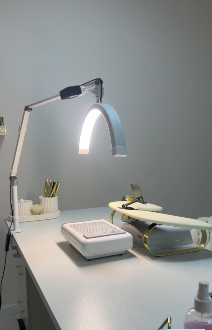 Trabajo y espacio real de Valenti Studio 4